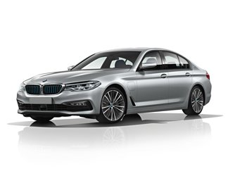 Used 2020 BMW 530e xDrive w/ Premium Package image 1