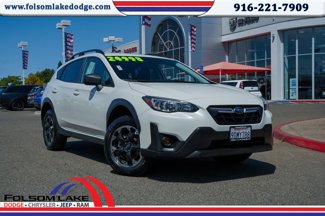 Used 2023 Subaru Crosstrek 2.0i image 1