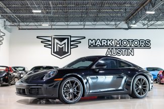 Used 2023 Porsche 911 Carrera image 1