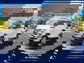Used 2018 Ford Explorer Limited w/ Equipment Group 301A image 1