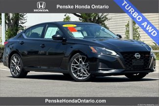 Used 2023 Nissan Altima 2.0 SR image 1
