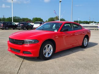 Used 2023 Dodge Charger SXT image 1