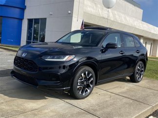 New 2026 Honda HR-V EX-L image 1