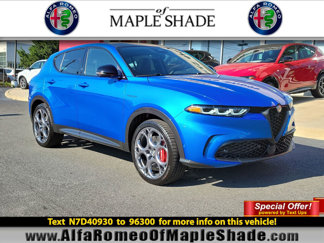 New 2024 Alfa Romeo Tonale Veloce image 1