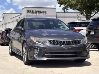Used 2018 Kia Optima S w/ Option Group 020 image 1