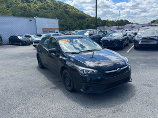 Used 2022 Subaru Impreza 2.0i image 1