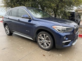 Used 2017 BMW X1 sDrive28i image 1