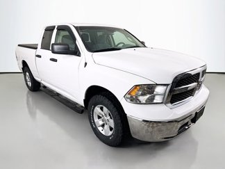Used 2020 RAM 1500 Express image 1