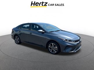 Used 2023 Kia Forte LXS image 1
