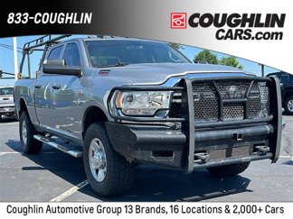 Used 2020 RAM 2500 Tradesman image 1
