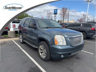 Used 2008 GMC Yukon Denali image 1