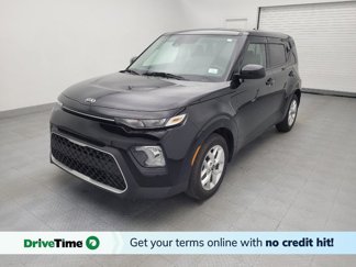 Used 2020 Kia Soul S image 1