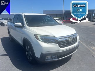 Used 2019 Honda Ridgeline RTL-E image 1