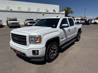 Used 2014 GMC Sierra 1500 SLT w/ All-Terrain Package image 1