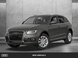 Used 2014 Audi Q5 TDI Prestige image 1