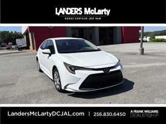 Used 2023 Toyota Corolla LE image 1