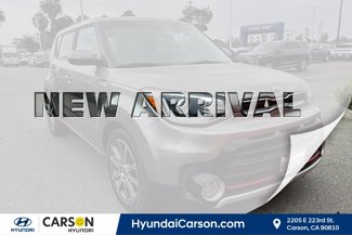 Used 2018 Kia Soul ! w/ Tech Package image 1