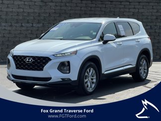 Used 2019 Hyundai Santa Fe SEL image 1