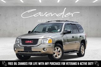 Used 2002 GMC Envoy SLE image 1