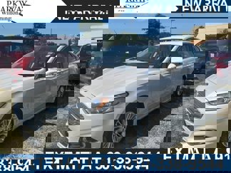 Used 2016 Ford Fusion SE w/ Equipment Group 202A image 1