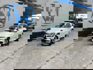 Used 2024 Honda Civic LX image 1