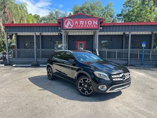 Used 2019 Mercedes-Benz GLA 250 image 1