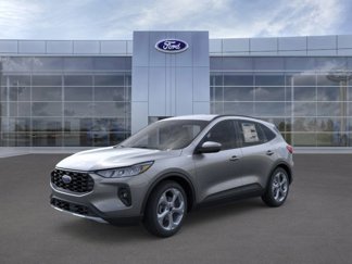 New 2025 Ford Escape ST-Line Elite image 1