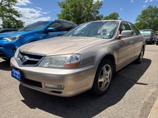 Used 2002 Acura TL 3.2 image 1