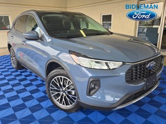 New 2025 Ford Escape SE image 1
