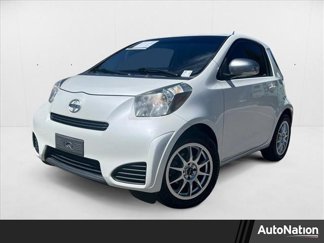 Used 2013 Scion iQ image 1