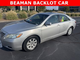 Used 2009 Toyota Camry Hybrid image 1