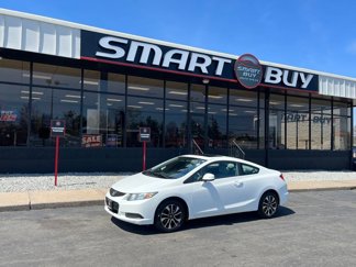 Used 2013 Honda Civic EX image 1
