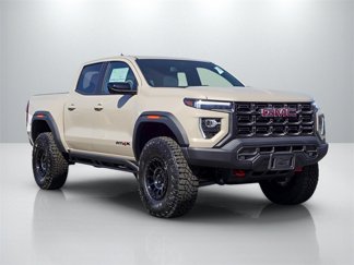 New 2024 GMC Canyon AT4X w/ AT4X AEV Edition image 1