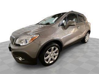 Used 2015 Buick Encore Premium w/ Experience Buick Package image 1