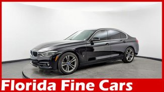 Used 2018 BMW 330e image 1