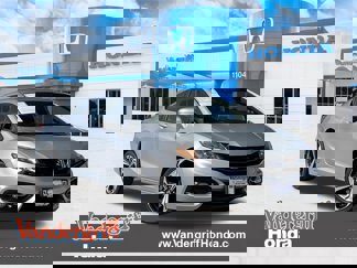 Used 2015 Honda Civic Si image 1