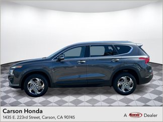 Used 2023 Hyundai Santa Fe SEL image 1