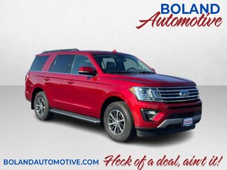 Used 2019 Ford Expedition XLT w/ Equipment Group 202A image 1