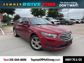 Used 2016 Ford Taurus SEL w/ Equipment Group 201A image 1