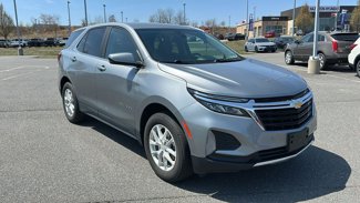 Used 2023 Chevrolet Equinox LT image 1