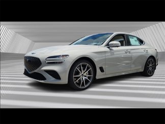 New 2026 Genesis G70 2.5T Prestige image 1
