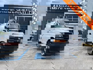 Used 2020 Chevrolet Express 2500 w/ Enhanced Convenience Package image 1