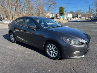 Used 2014 MAZDA MAZDA3 i Touring w/ Technology Package image 1