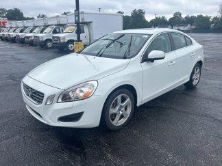 Used 2013 Volvo S60 T5 Premier image 1