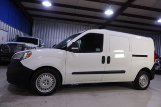 Used 2021 RAM ProMaster City Tradesman image 1