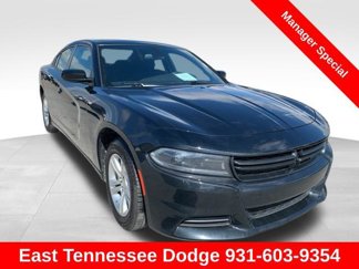 Certified 2023 Dodge Charger SXT image 1