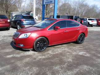 Used 2014 Buick Verano Leather image 1