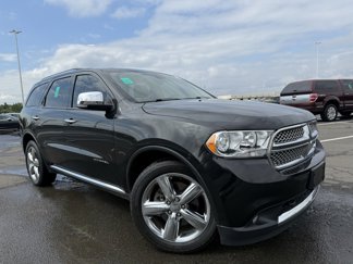 Used 2011 Dodge Durango Citadel w/ Trailer Tow Group IV image 1