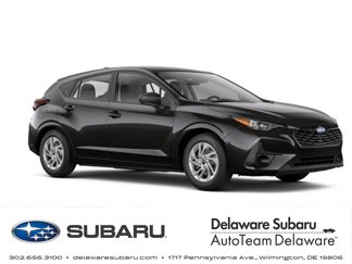 New 2025 Subaru Impreza 2.0i image 1