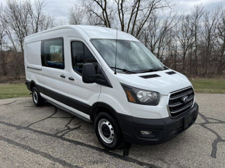 Used 2020 Ford Transit 250 Medium Roof w/ Load Area Protection Package image 1